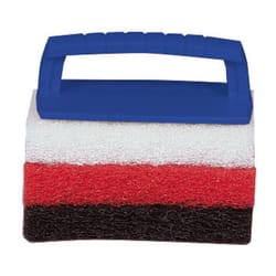 Star Brite Scrub Pad Kit