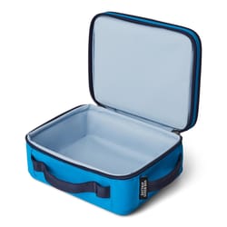 YETI Daytrip Big Wave Blue 4 qt Lunch Box Cooler