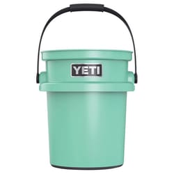 🌟 YETI 5 Gallon Loadout Bucket Ultimate Accessory: The YETI Loadout Bucket  Lid! 🌟 