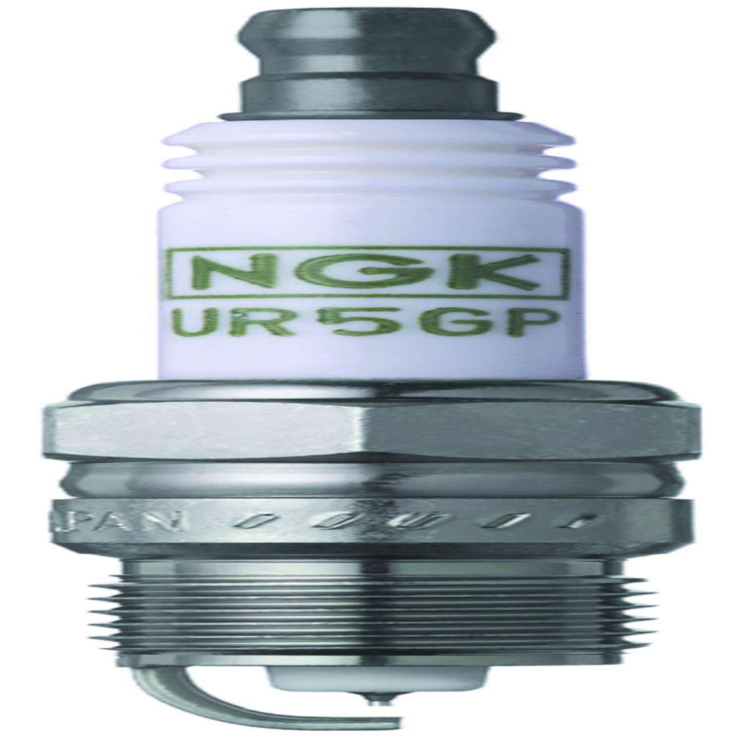 NGK GPower Spark Plug UR5GP Ace Hardware