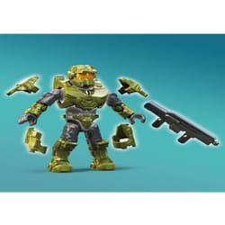 Mega Construx Micro Action Figures