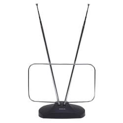 RCA Indoor HDTV Antenna 1 pk