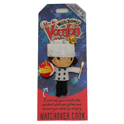 Watchover Voodoo Watchover Cook Dolls 1 pk