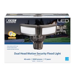 Security Lights - Rock Lighting & Electric