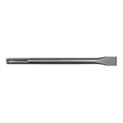 Century Drill & Tool 1 in. W X 12 in. L Chisel 1 pc