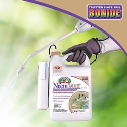 Bonide Captain Jack Fungicide/Insecticide/Miticide/Nematicide Liquid 1 gal