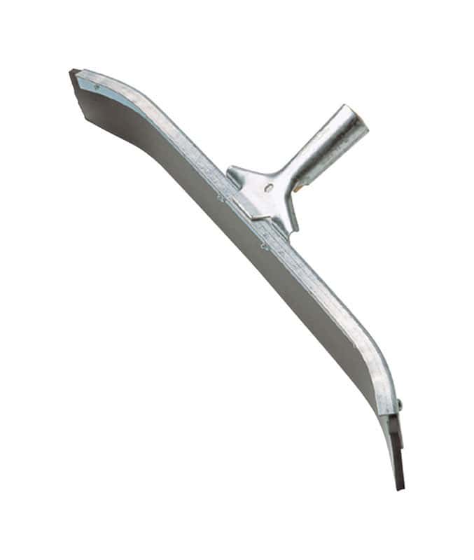 Ettore 36 in. W Neoprene Rubber Floor Squeegee Ace Hardware