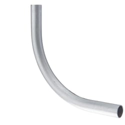 Halex 1 in. D Steel 90 Degree Elbow For EMT 1 pk