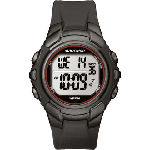 Timex men's outlet countertop