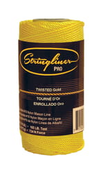 Stringliner 0.25 oz Mason Line Refill 270 ft. Twisted