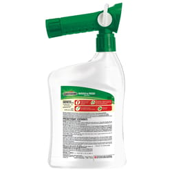 Spectracide Weed Killer RTU Liquid 32 oz