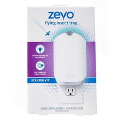 Zevo Flying Insect Trap 1 ct