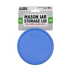 iLIDS Wide Mouth Storage Lid 1 pk