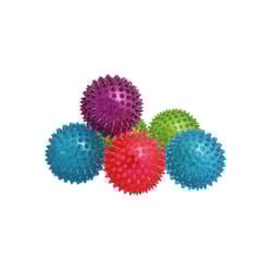 Keycraft Flashing Spikey Air Ball Assorted