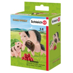 Schleich Toy Assorted 5 pc