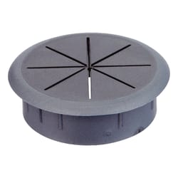 Jandorf 2-3/8 in. Computer Grommet 1 pk