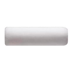 Purdy White Dove Woven Fabric 9 in. W X 3/8 in. Paint Roller Cover 1 pk