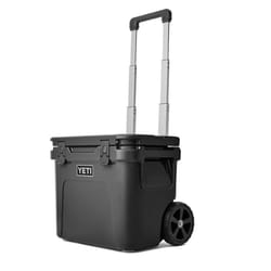 YETI Roadie 32 Charcoal 32 qt Roller Cooler