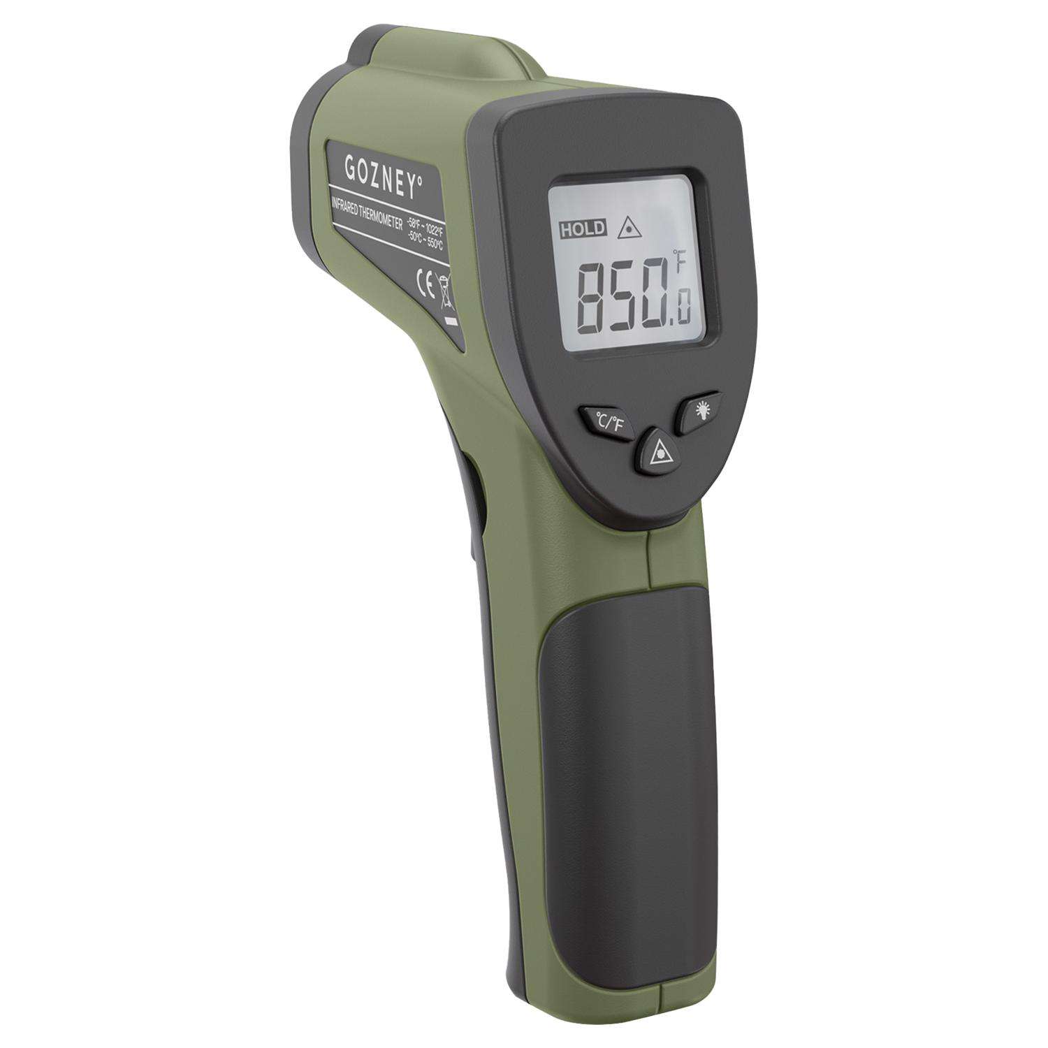 Gozney LED Infrared Thermometer Ace Hardware