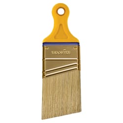 Wooster Shortcut 2 in. Angle Paint Brush