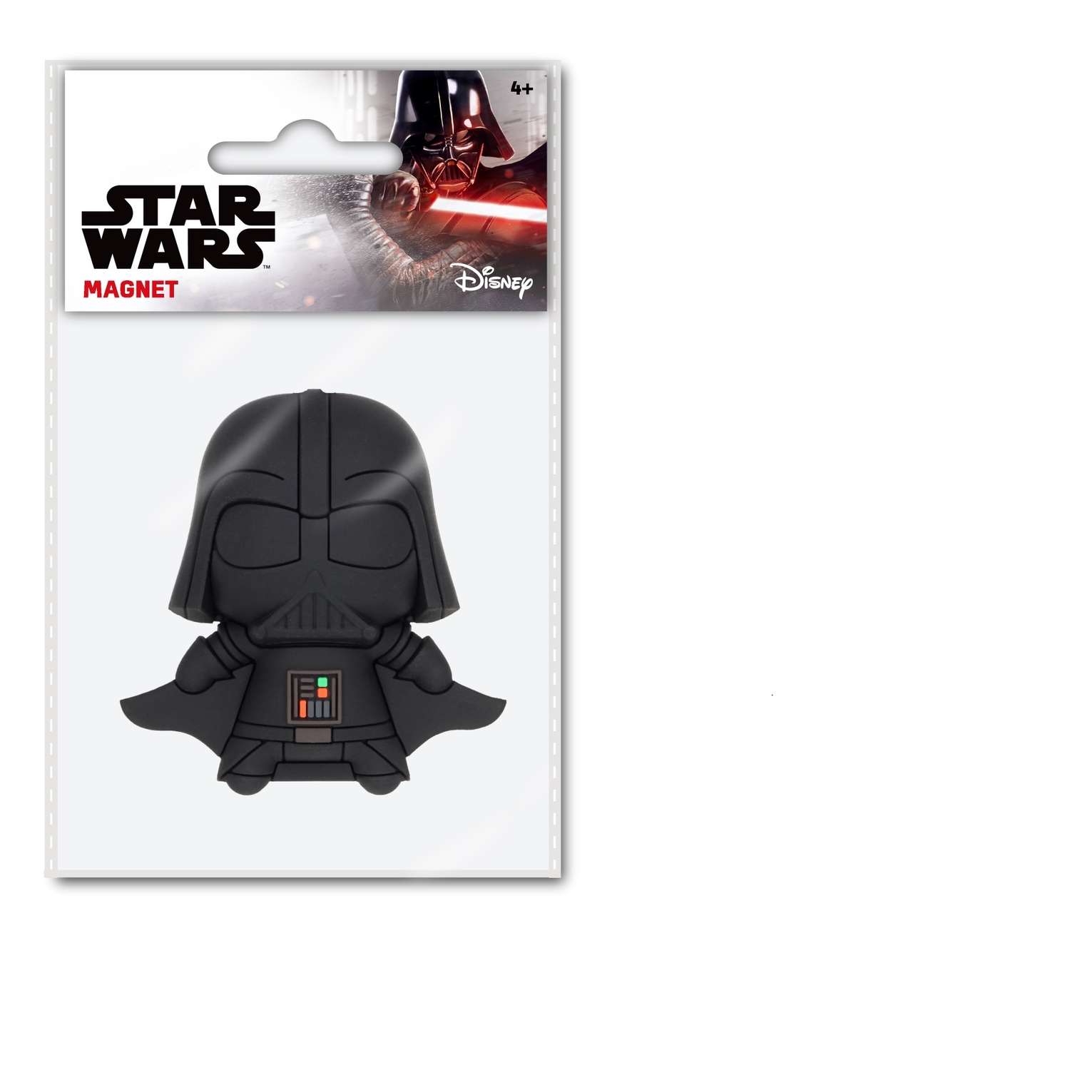 Disney Classic Movie Star Wars Darth Vader Tobacco Crusher