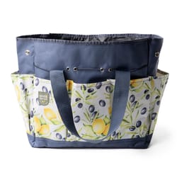Seed and Sprout 13.5 in. 0.75 lb Gardening Tote Bag