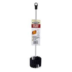 Hyde 3-1/8 in. W X 17-1/2 in. L Paint Mixer For 1 and 5 Gallon