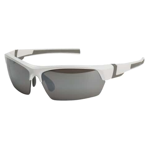 Stihl Adjustable Protective Glasses, Black/Gray Frame