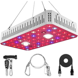 iPower LED Grow Light 200 W