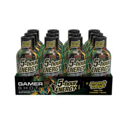 5-hour Energy Sugar Free Pineapple Energy Shot 1.9 oz