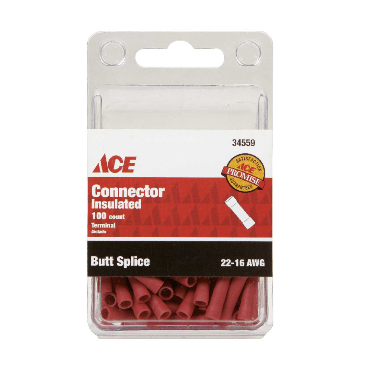 Ace Hardware Wire Connectors