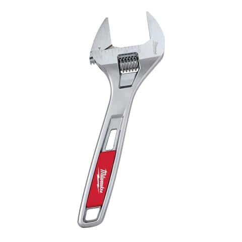 Ace Adjustable Strap Wrench 4 in. L 1 pc - Ace Hardware