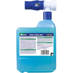 30 SECONDS Spray & Walk Away Mold Killer 64 oz