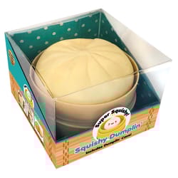 Zorbitz Squishy Toy Cream