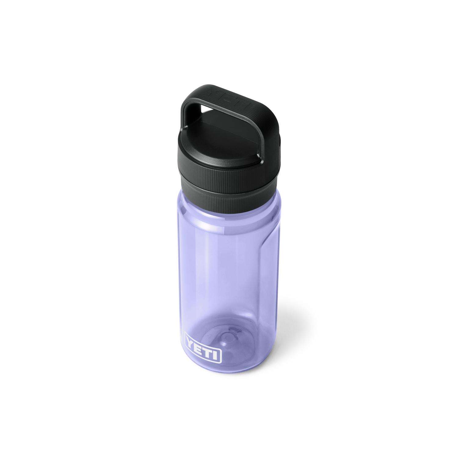 Purple Yeti  Purple water bottles, Purple, Yeti