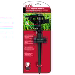 Bond Spike Base Pulse Sprinkler 1 pk