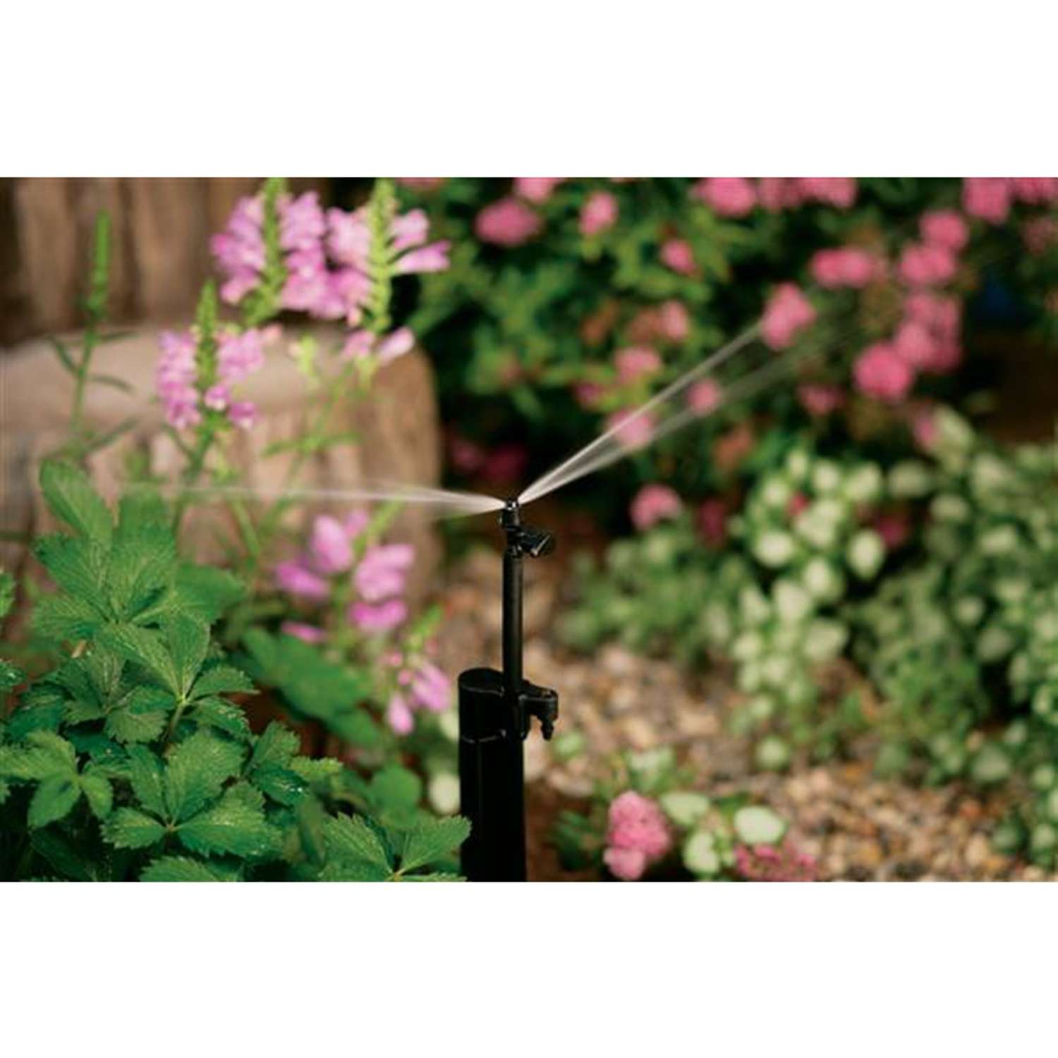 Orbit Spot Drip Irrigation Micro Sprinkler 29 gph