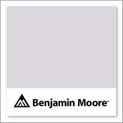 Benjamin Moore Touch Of Gray 2116-60