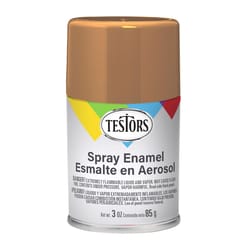 Testors Gloss Wood Spray Paint 3 oz