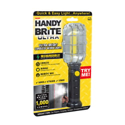 Handy Brite Ultra 1000 lm LED Rechargeable Handheld Work Light