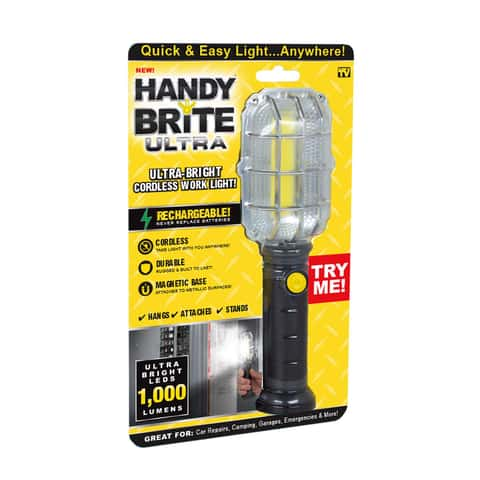 Power Advantage Super Bright Lantern (Yellow) 