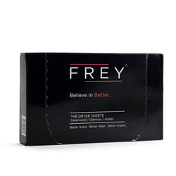 Frey Dryer Sheet