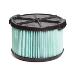 Craftsman 6.75 in. D Wet/Dry Vac Filter 4 gal 1 pc