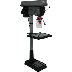 JET JDP-20MF 15 amps 12 speed Drill Press