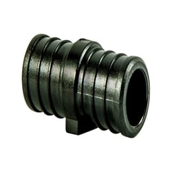 Flair-It Ecopoly 3/4 in. PEX Barb X 3/4 in. D PEX Plastic Coupling