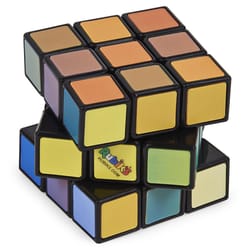 Spin Master Rubik's Impossible Puzzle Multicolored