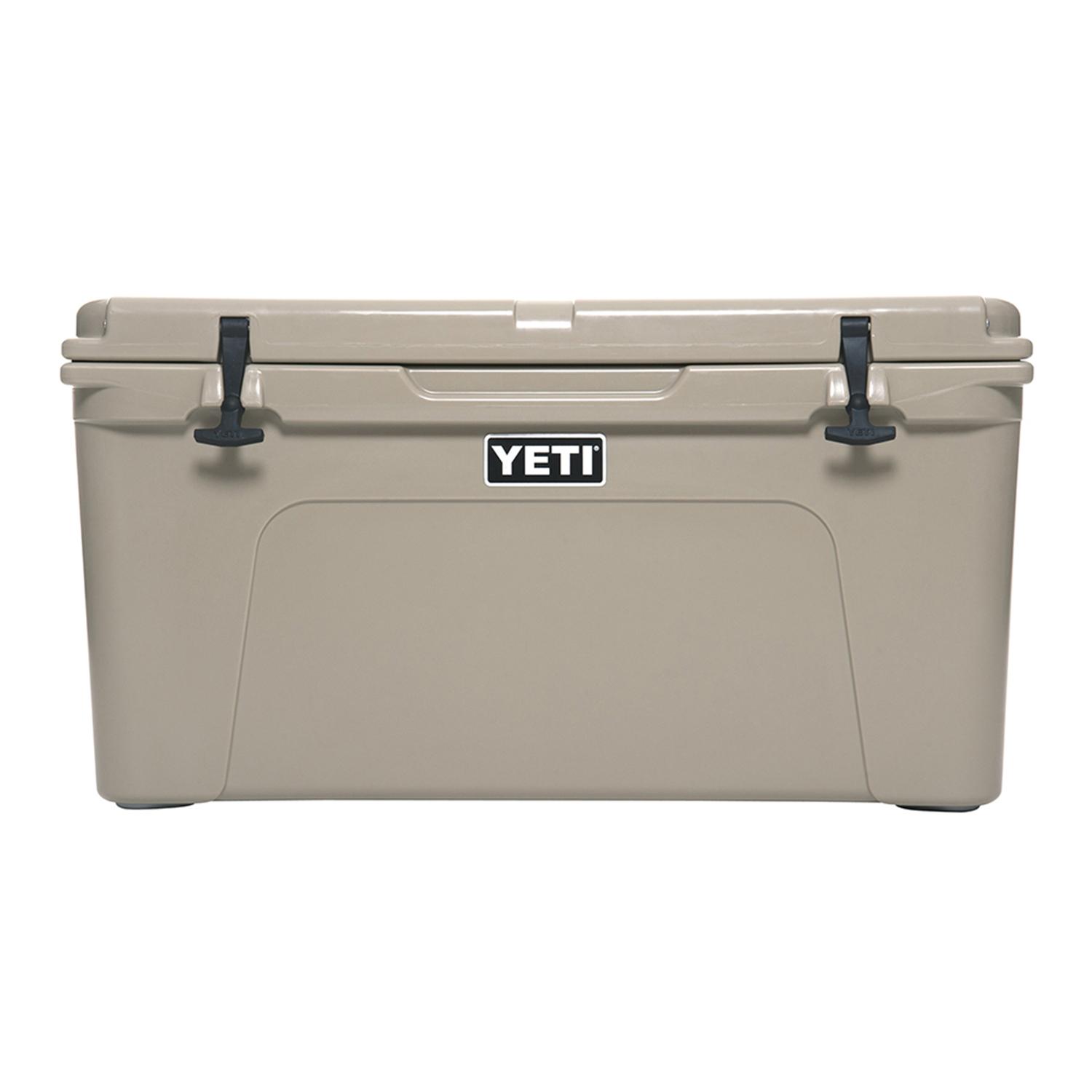 UPC 014394530760 product image for Yeti Tundra 75 Capacity Cooler (YT75T) | upcitemdb.com