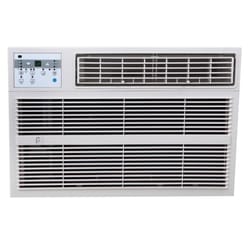 Perfect Aire 8000 BTU 115 V Window Air Conditioner w/Heat w/Remote 350 sq ft