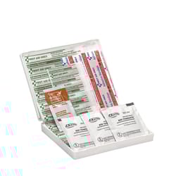 First Aid Only First Aid Kit 17 ct