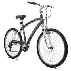 Kent Ashbury Men 26 in. D Cruiser Bicycle